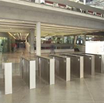 Contrôle d’accès